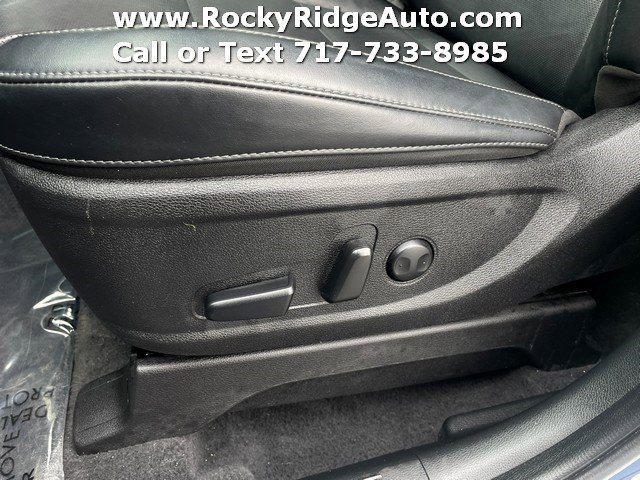 Used 2025 Kia Telluride S AWD/4WD image 29