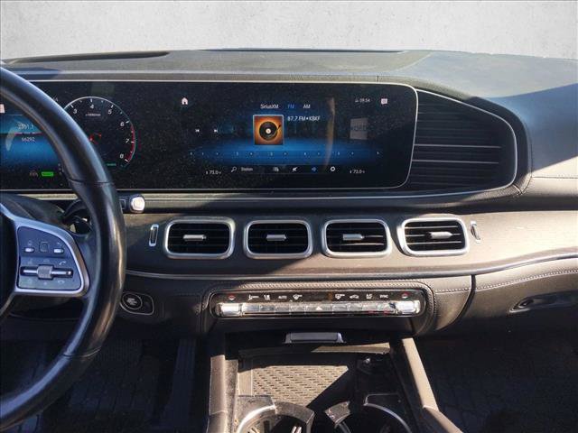 Used 2020 Mercedes-Benz GLE 450 4MATIC image 12