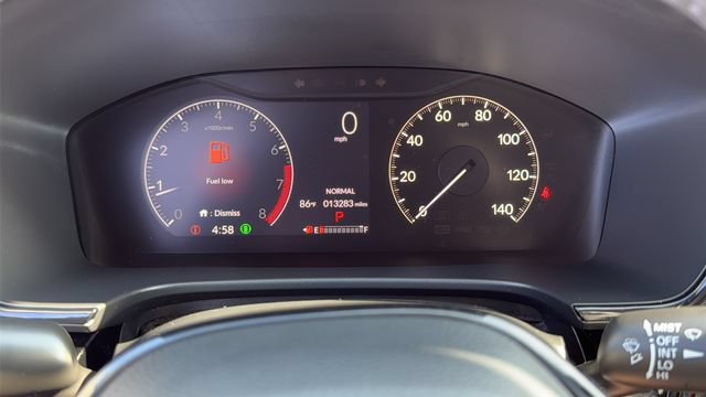 Used 2024 Honda CR-V EX-L image 15