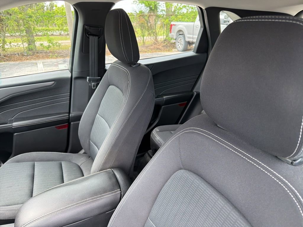 Used 2023 Ford Escape FWD image 10