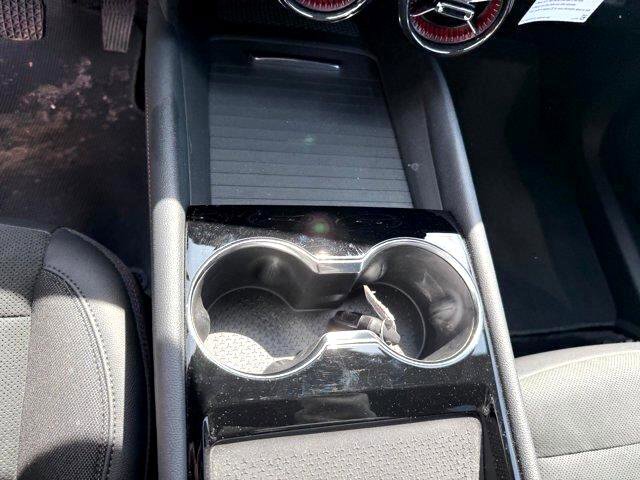 Used 2024 Chevrolet Blazer EV RS image 22