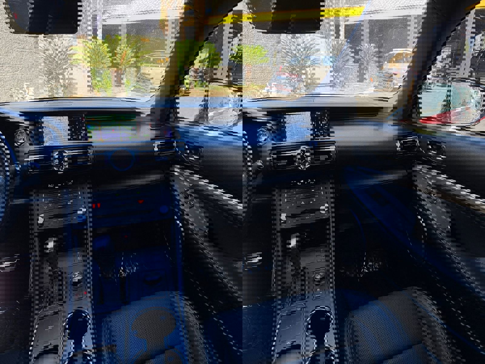 Used 2020 Lexus RC 350 F Sport w/ Accessory Package image 21