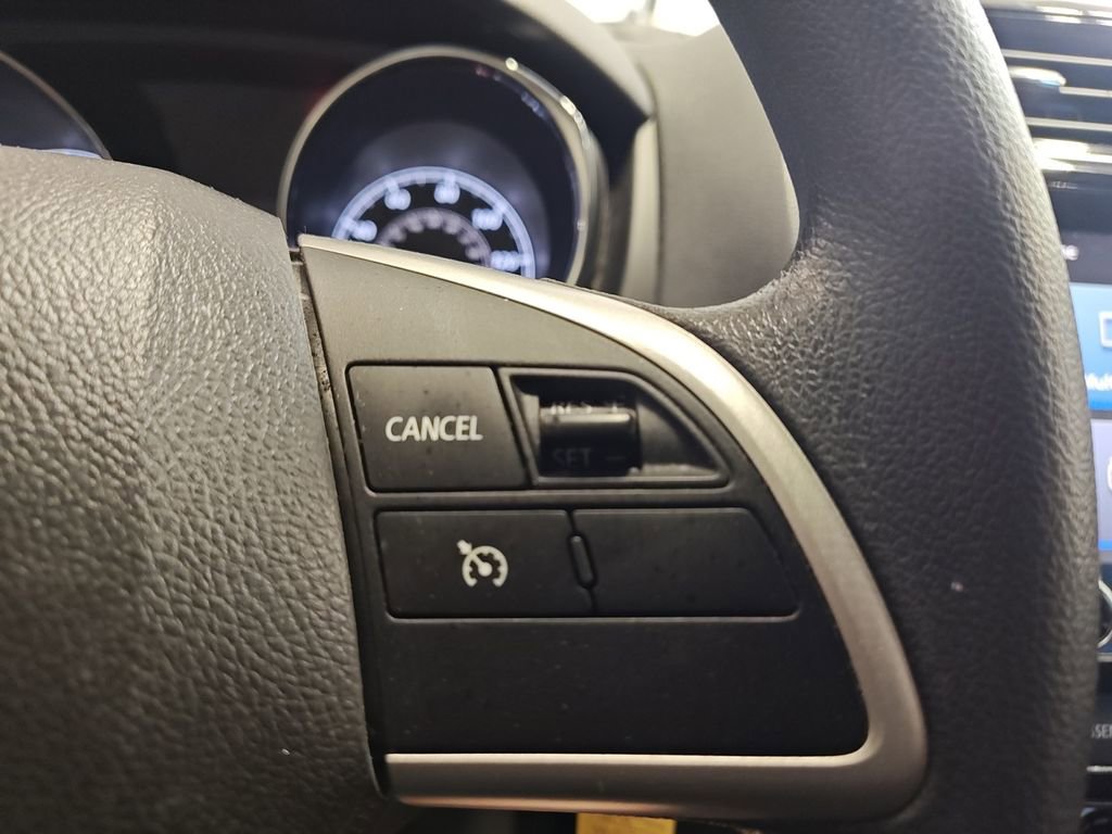 Used 2020 Mitsubishi Outlander Sport AWD image 25