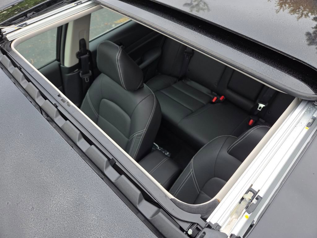 New 2025 Nissan Altima 2.5 SL image 3