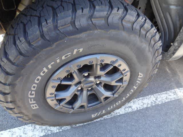 Used 2021 Ford F150 Raptor w/ Raptor 37 Performance Package AWD/4WD image 12