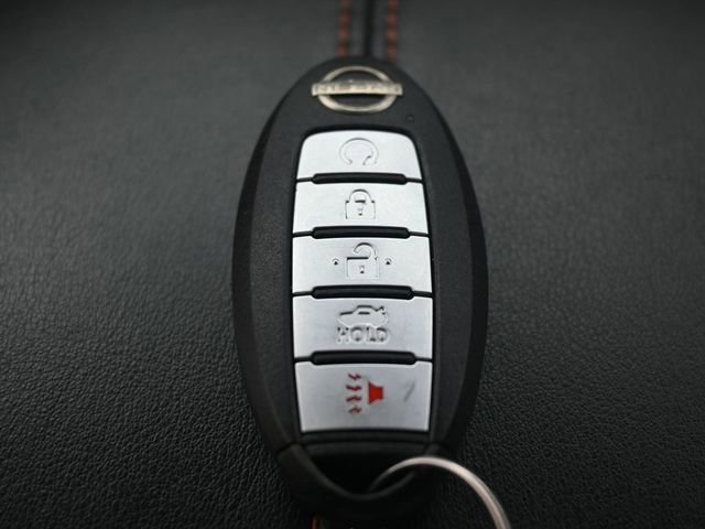 Used 2023 Nissan Altima 2.5 SR image 18