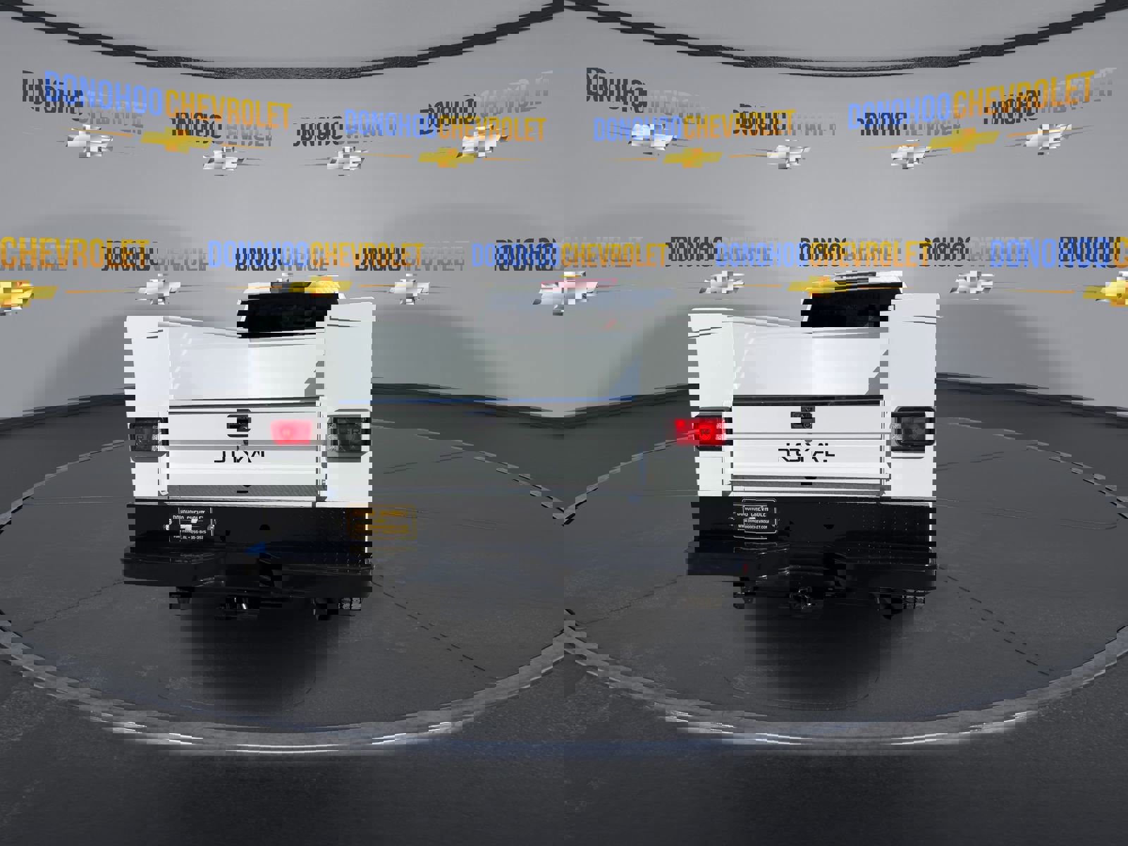 New 2024 Chevrolet Silverado 2500 W/T w/ WT Convenience Package image 10