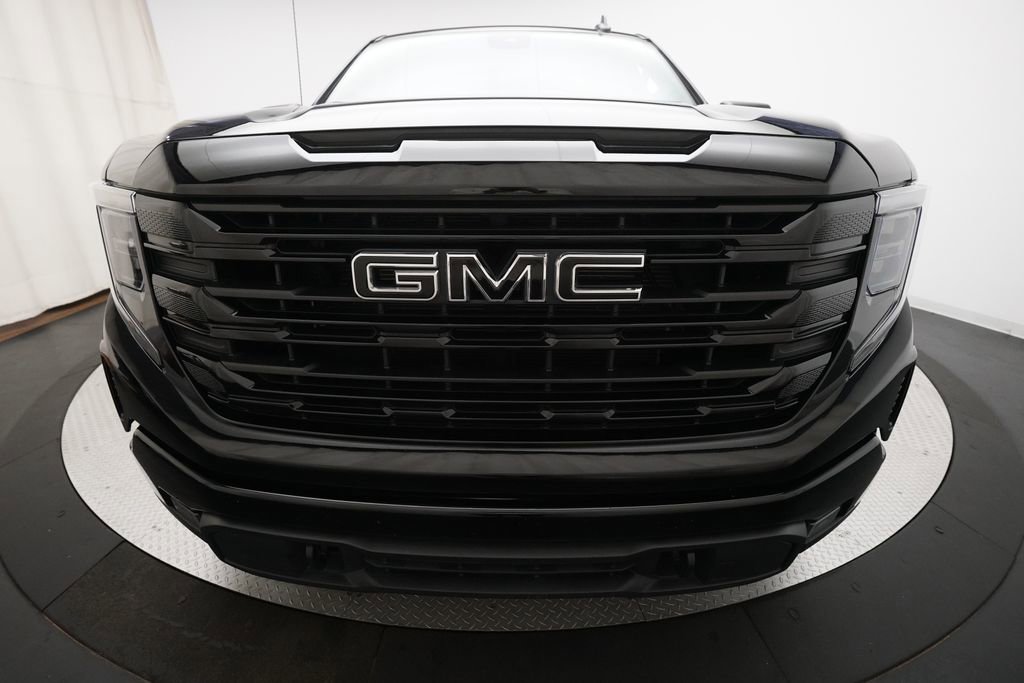 Used 2024 GMC Sierra 1500 Elevation w/ Max Trailering Package image 21