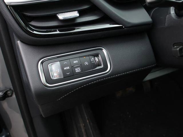 New 2026 Buick Enclave Avenir w/ Super Cruise Package image 33