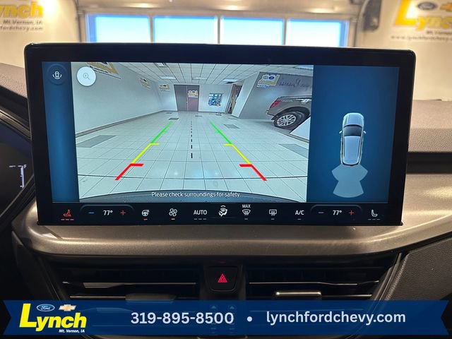 New 2026 Ford Escape Active w/ Tech Pack #1 AWD/4WD image 6