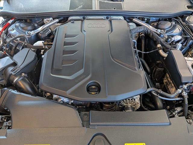 New 2026 Audi A5 2.0T Premium Plus AWD/4WD image 16