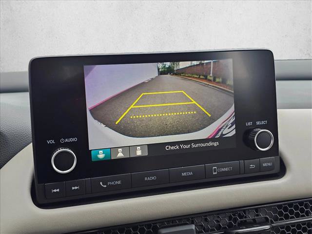 Used 2025 Honda HR-V LX image 25