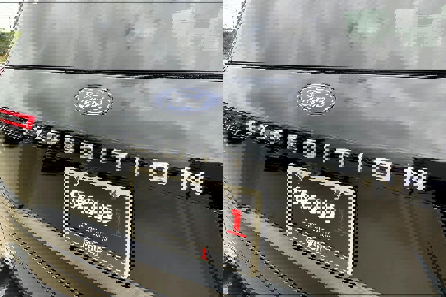 Used 2025 Ford Expedition King Ranch image 30