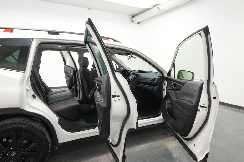 Used 2023 Subaru Forester Sport image 30