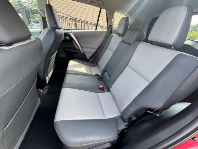 Used 2013 Toyota RAV4 Limited FWD image 16