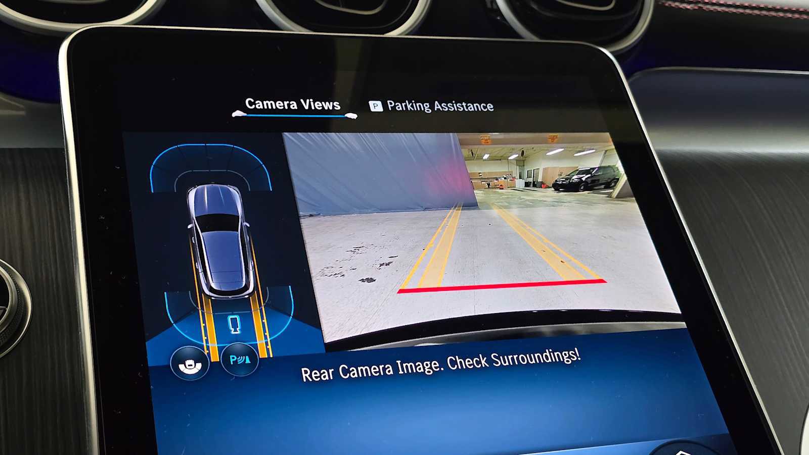 New 2026 Mercedes-Benz GLC 43 AMG 4MATIC image 27