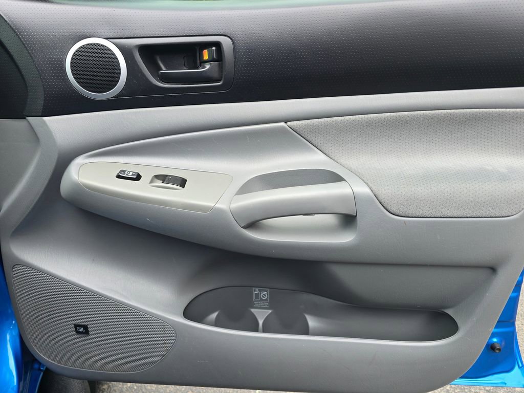 Used 2007 Toyota Tacoma PreRunner RWD image 20