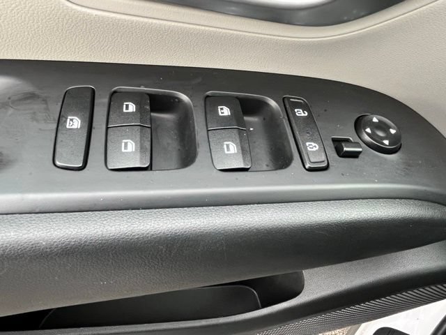 Used 2024 Hyundai Tucson SE AWD/4WD image 21