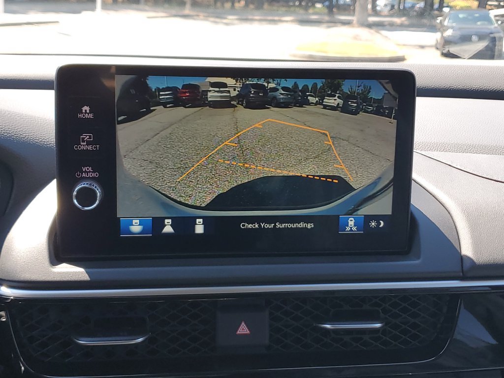 New 2026 Acura ADX FWD image 25