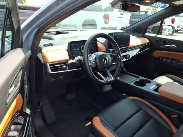 Certified 2024 Honda Prologue Elite image 6