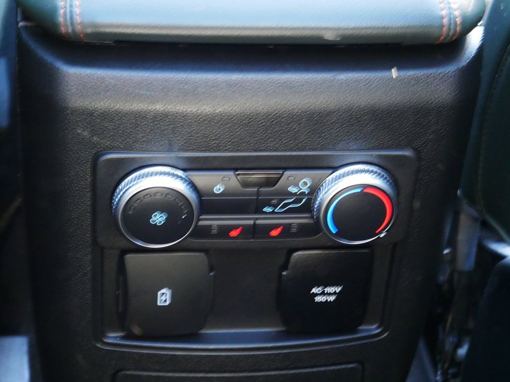 Certified 2022 Ford Explorer Timberline w/ Timberline Technology Package image 15