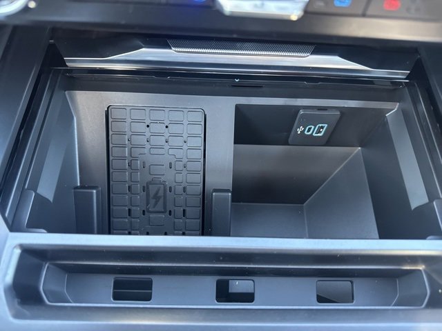 New 2026 Ford F350 Platinum w/ Tremor Off-Road Package image 47