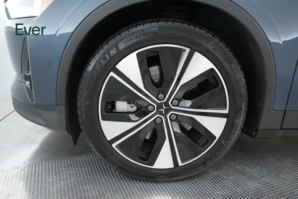 Used 2024 Polestar Polestar 2 AWD/4WD image 20