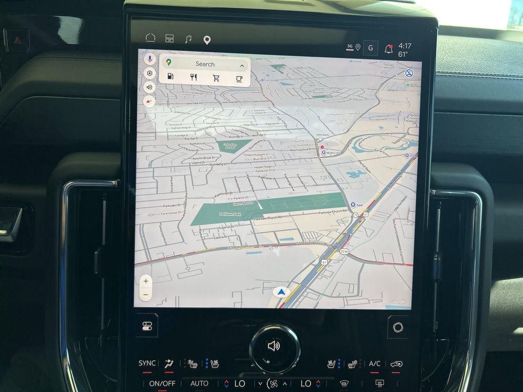 Used 2025 GMC Yukon Denali w/ Denali Reserve Package image 18