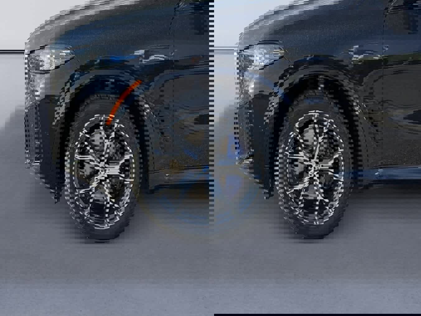 New 2026 BMW X5 xDrive40i w/ M Sport Package image 9