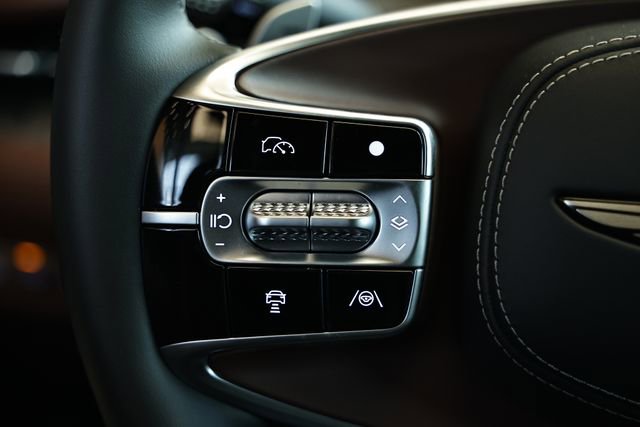 New 2026 Genesis G90 3.5T image 36