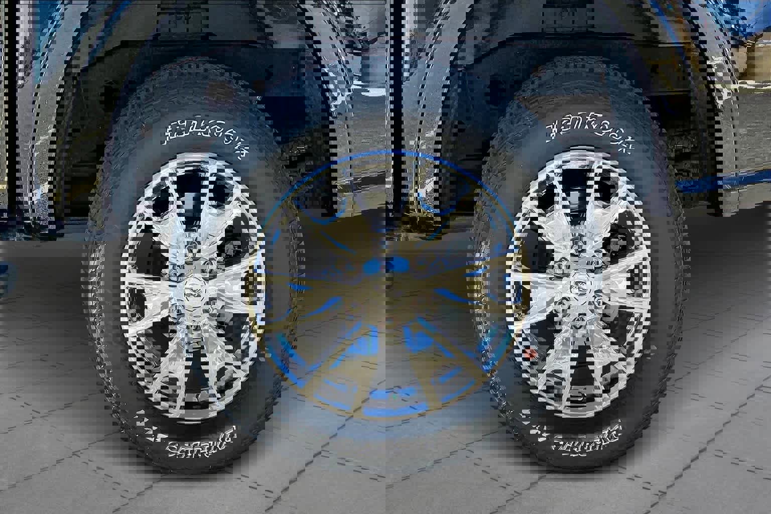 Used 2019 Ford Ranger Lariat w/ Equipment Group 501A Mid image 11