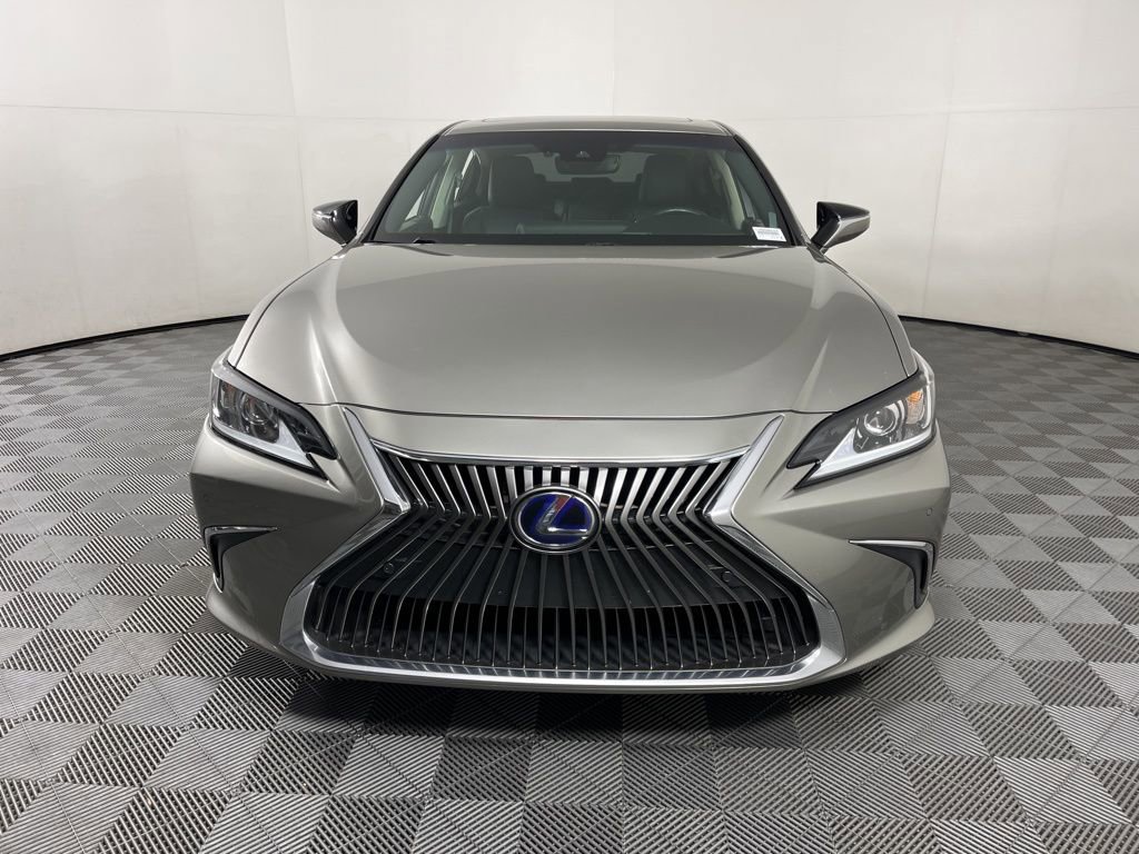 Used 2020 Lexus ES 300h w/ Premium Package image 17