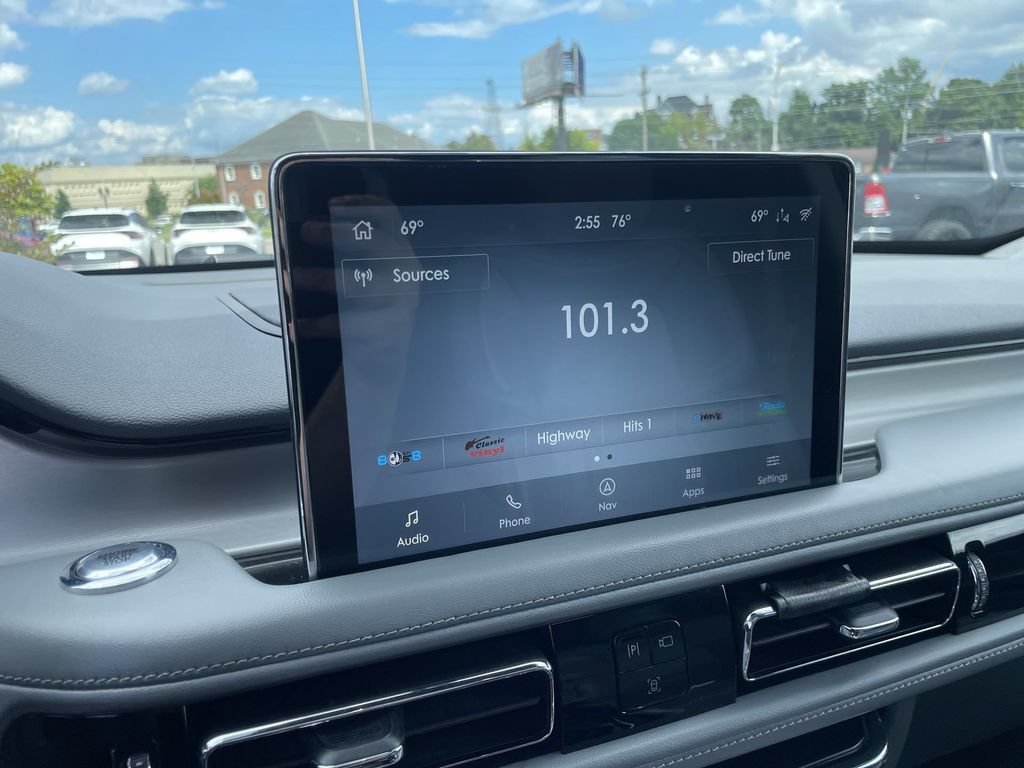 Used 2020 Lincoln Aviator Reserve w/ Equipment Group 202A AWD/4WD image 12