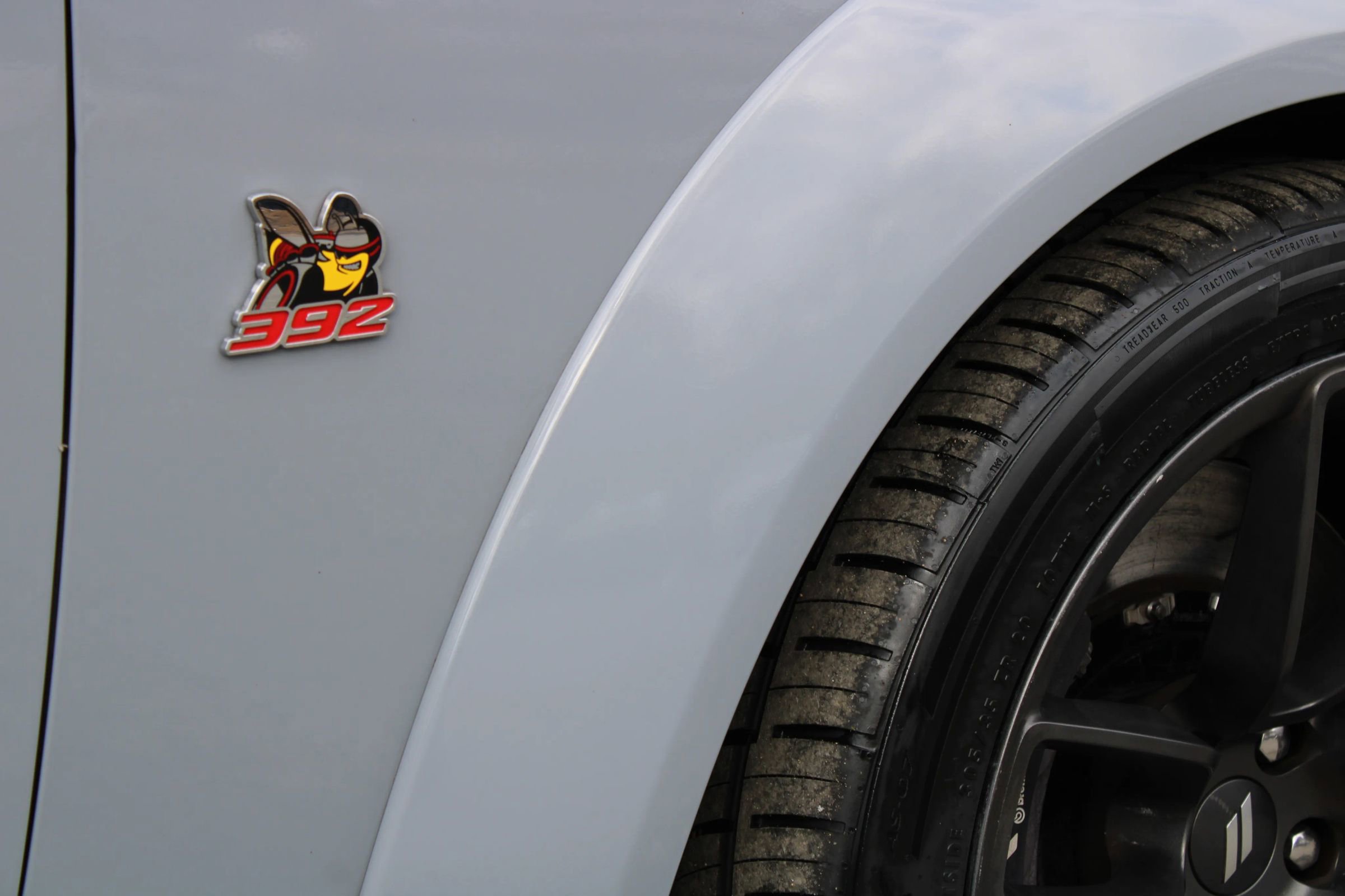 Used 2022 Dodge Challenger R/T Scat Pack image 28