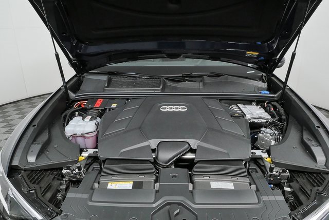 New 2026 Audi Q8 Premium image 35
