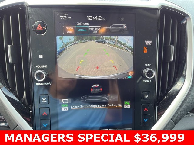 Used 2024 Subaru Ascent Touring image 15