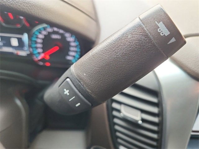 Used 2019 Chevrolet Tahoe LT w/ LT Signature Package image 16