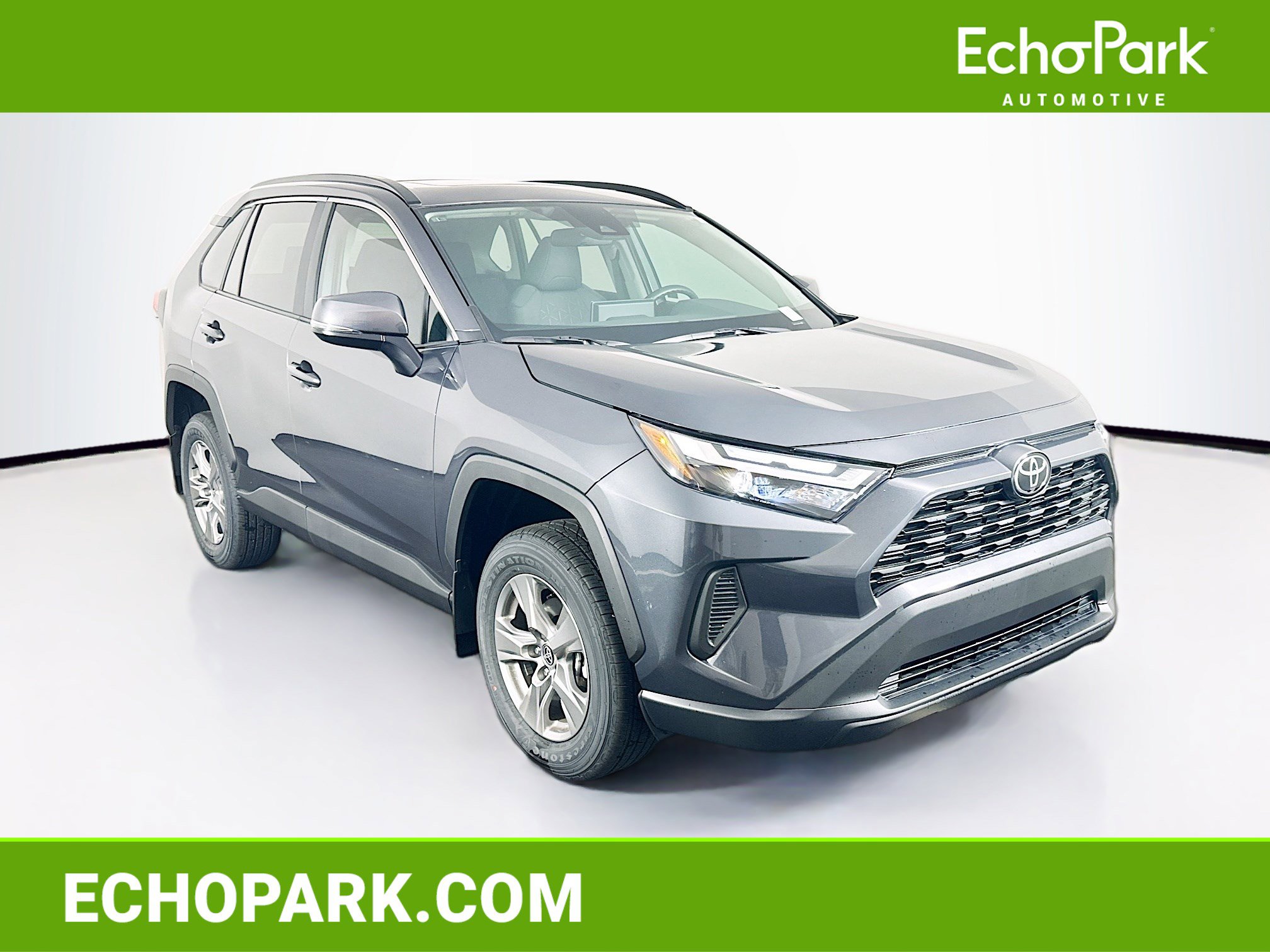 Used 2025 Toyota RAV4 XLE w/ Convenience Package