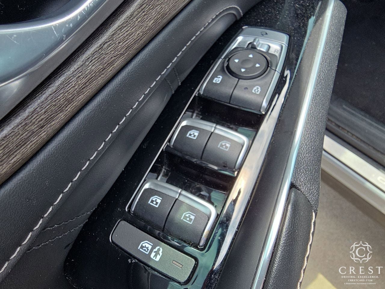 Used 2022 Kia Sorento SX Prestige AWD/4WD image 8