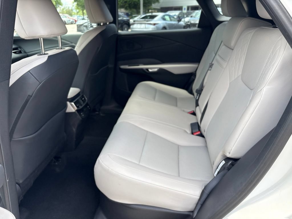 Used 2024 Lexus RX 350 Premium w/ Convenience Package AWD/4WD image 21