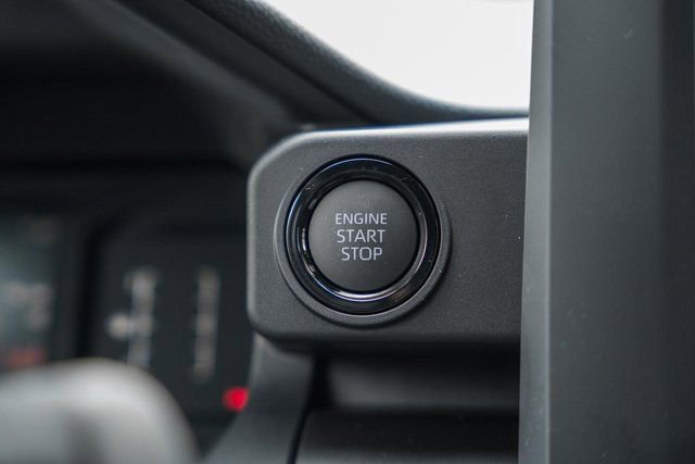 New 2026 Toyota Tacoma SR5 image 27