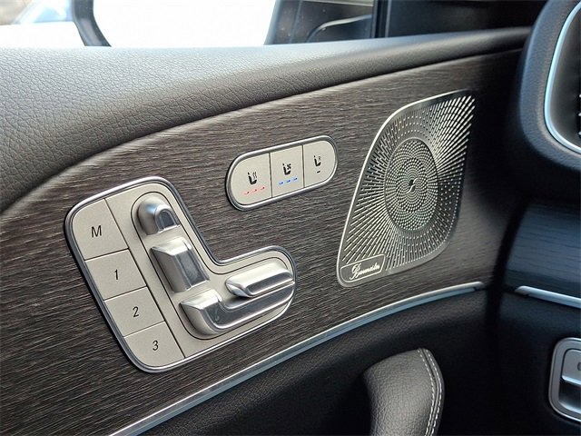 Used 2025 Mercedes-Benz GLE 350 4MATIC image 27