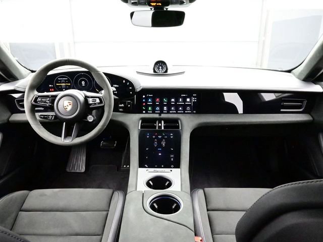 Certified 2023 Porsche Taycan GTS image 20