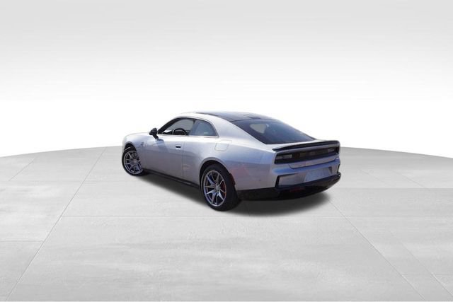 New 2025 Dodge Charger R/T Scat Pack w/ Track Pack image 5