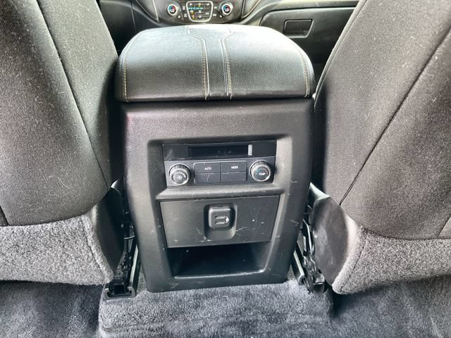 Used 2018 Chevrolet Traverse LT AWD/4WD image 23