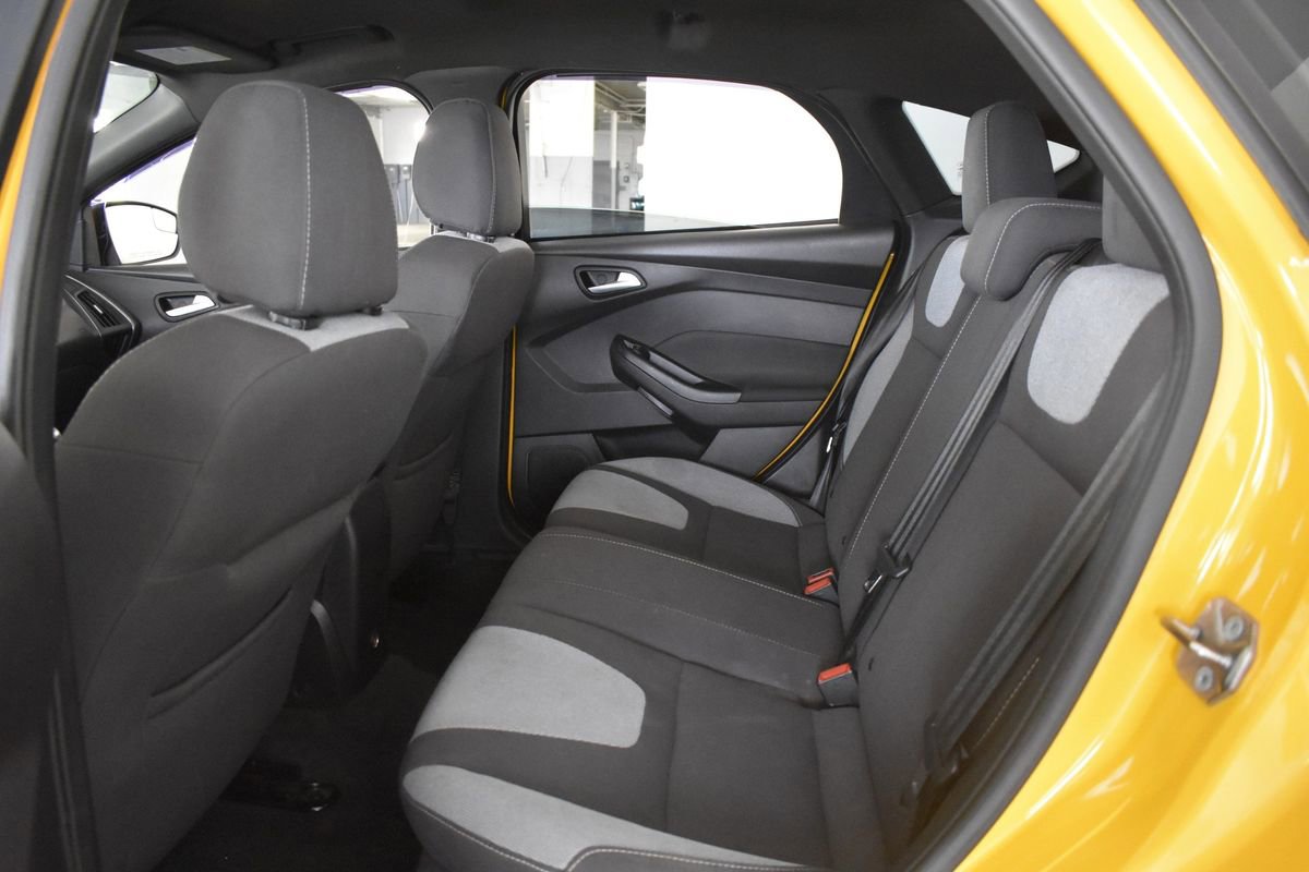 Used 2013 Ford Focus ST image 12