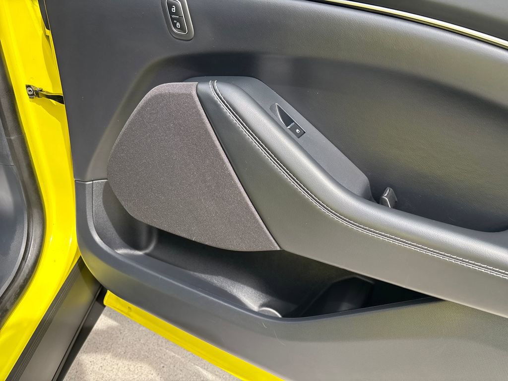 Used 2025 Ford Mustang Mach-E Select w/ Comfort Package Lite AWD/4WD image 33