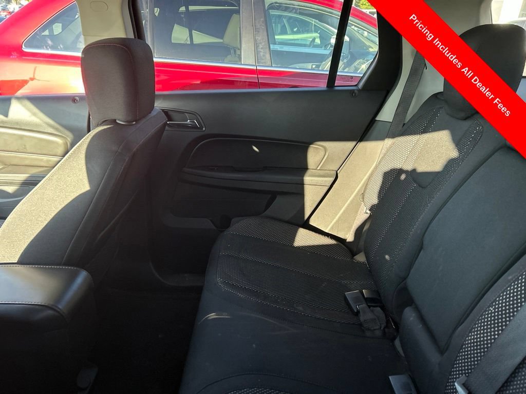 Used 2012 GMC Terrain SLE w/ Convenience Package AWD/4WD image 12