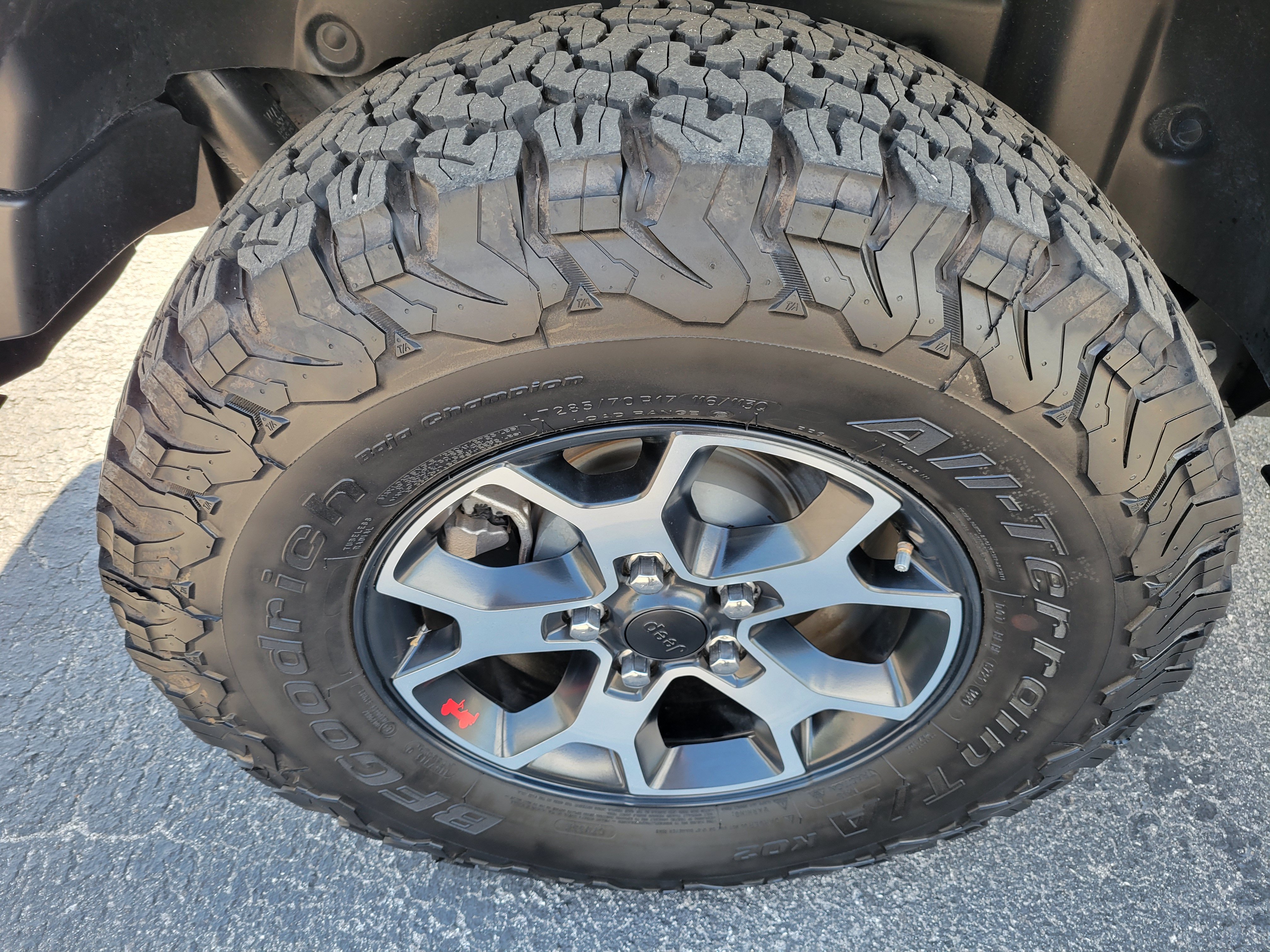 Used 2021 Jeep Wrangler Rubicon AWD/4WD image 32