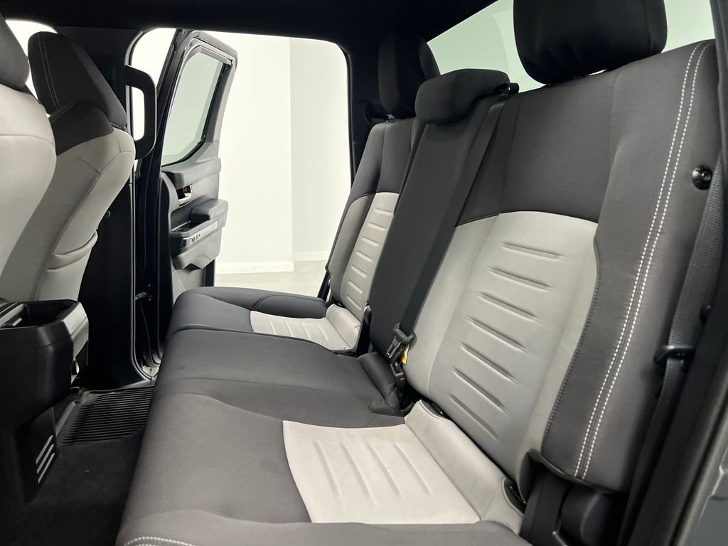 Used 2024 Toyota Tacoma TRD Sport image 24